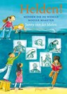 Helden! - MOLEN, Janny van der - 9789021669236
