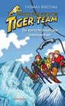 De verschrikkelijke sneeuwman - Thomas Brezina - 9789021670362