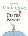 Hoe het verderging met Pieter Konijn - Emma Thompson - 9789021670928