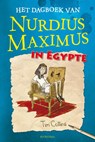 Het dagboek van Nurdius Maximus in Egypte - Tim Collins - 9789021672199