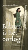 Buiten is het oorlog -  - 9789021674452