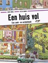 Een huis vol - Doro Göbel ; Peter Knorr - 9789021674940