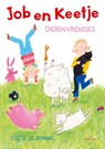 Dierenvriendjes - Lizette de Koning - 9789021678351