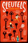 Sleutels - Annemarie Jongbloed - 9789021680217