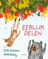 Eerlijk delen - Pippa Goodhart - 9789021680521
