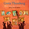 Greta Thunberg - Janny van der Molen - 9789021685205