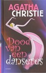 Dood van een danseres - CHRISTIE, Agatha - 9789021800448