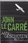Aangeschoten wild - John Le Carre - 9789021801681