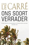 Ons soort verrader - John Le Carre - 9789021804361