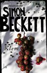 Klem - Simon Beckett - 9789021809984