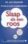 Slaap als een roos - Guy Meadows - 9789021810508