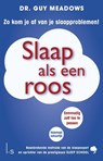 Slaap als een roos - Guy Meadows - 9789021810515
