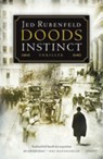 Doodsinstinct - RUBENFELD, Jed - 9789021897981