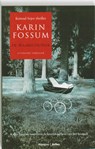 De waarschuwer - FOSSUM, Karin - 9789022325254
