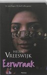 Eerwraak - VREESWIJK, Helen - 9789022325506