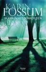 Ik kan in het donker zien - Karin Fossum - 9789022326718