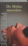 De Midasmoorden - Pieter Aspe - 9789022326756