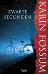 Zwarte seconden - Karin Fossum - 9789022327470