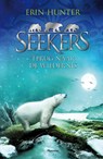 Seekers 1. Terug naar de wildernis - Erin Hunter - 9789022329290