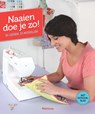 Naaien doe je zo! -  - 9789022331637