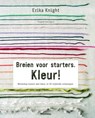 Breien voor starters - Erika Knight - 9789022332009