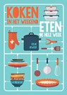 Koken in het weekend - Hilde Deweer - 9789022334102