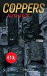 Niets is ooit - Toni Coppers - 9789022336281