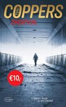 Zwerfvuil - Toni Coppers - 9789022336335