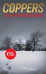 De vleermuismoorden - Toni Coppers - 9789022336366