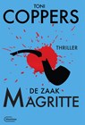 De zaak Magritte - Toni Coppers - 9789022337677