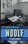 Je eigen kamer - Virginia Woolf - 9789022338476