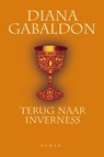 Terug naar Inverness - GABALDON, Diana - 9789022535950