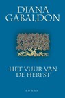 Het vuur van de herfst - GABALDON, Diana - 9789022535974