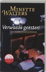 Verwarde geesten - WALTERS, Minette - 9789022538005