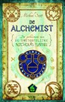 De alchemist - SCOTT, Michael - 9789022548615