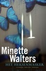 De Heksenmasker - WALTERS, Minette - 9789022550229