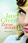 Zomeravonden - J. Green ; Jane Green - 9789022550991
