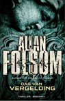 Dag van de vergelding - Allan Folsom - 9789022552650