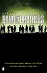 Band of Brothers - Stephen E Ambrose - 9789022553862