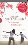 vrouw van de tijdreiziger - Audrey Niffenegger - 9789022554029