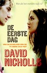 De eerste dag - David Nicholls - 9789022554999
