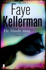 De blinde man - Faye Kellerman - 9789022555125