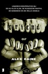 Vriend of vijand - Alex Caine - 9789022555644