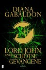 Lord John en de Schotse gevangene - Diana Gabaldon - 9789022559864