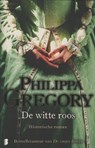 witte roos - Philippa Gregory - 9789022560068