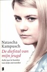 Diefstal van mijn jeugd - KAMPUSCH, Natascha - 9789022560143