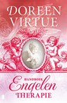 Handboek engelentherapie - Doreen Virtue - 9789022562246