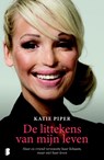 De littekens van mijn leven - Katie Piper - 9789022562963