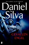 Gevallen engel - Daniel Silva - 9789022565834