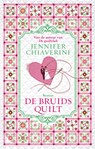 De bruidsquilt - Jennifer Chiaverini - 9789022566879